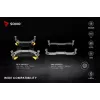SAVIO VORTEX X2 CPU Cooler