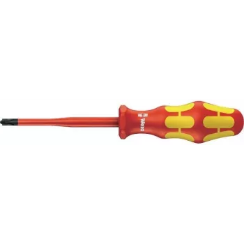Wera 162 iS PH/S VDE Single Standard-Screwdriver (05006456001)