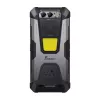 Smartphone FOSSiBOT F106 Pro black