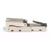 Digitus CAT 6A Field Termination Plug bendable STP with dust cap RJ-45 Female Silver