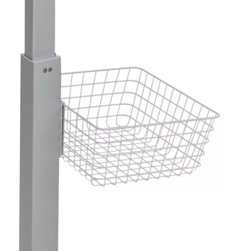 Ergotron Large - Mounting component (wire basket)