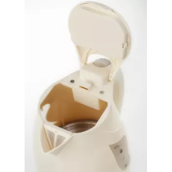 Electric kettle 1,0 l AD 08 beige