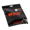 Thermal Grizzly Thermal grease Hydronaut 3ml/7.8g Thermal Grizzly | Thermal Grizzly Thermal grease Hydronaut 3ml/7.8g | Thermal Conductivity: 11.8 W/mk; Thermal Resistance 0,0076 K