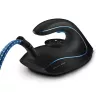 Iron Zelmer Aqua Steam ZIS5400 black-blue