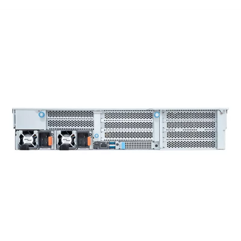 Gigabyte Rack Platform (2U) AMD R263-ZG0