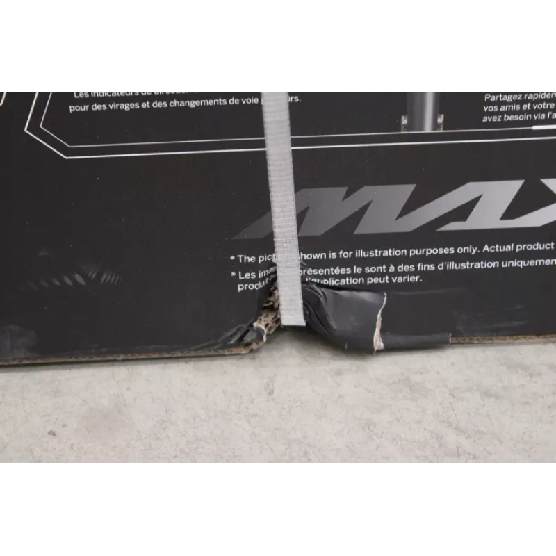 Electric Kickscooter Ninebot MAX G2 (Damaged Packaging)