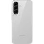 Samsung Clear Case for Galaxy A56, Transparent (EF-QA566CTEG)