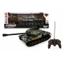 Remote control tank Artyk 172373, 1:16 scale, R/C model