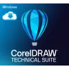 Corel LCCDTS3DCADSUB11 Software Licence
