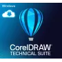 Corel LCCDTS3DCADSUB11 Software Licence