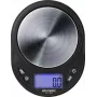 VOLTCRAFT PS-750 Pocket Scale Weighing Range (max.) 750 g Readability 0.1 g battery-powered Black (PS-750)