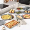 Chip Tray Salter BW08473G1EU7 38 cm Marblestone