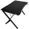 Nitro Concepts D12 Gaming Desk - black