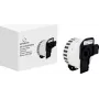 Renkforce Labels Roll compatible replaces Brother DK-22225 38 mm x 30.48 m Paper White 30.48 m Standard Universal-Labels RF-6027524 (RF-6027524)