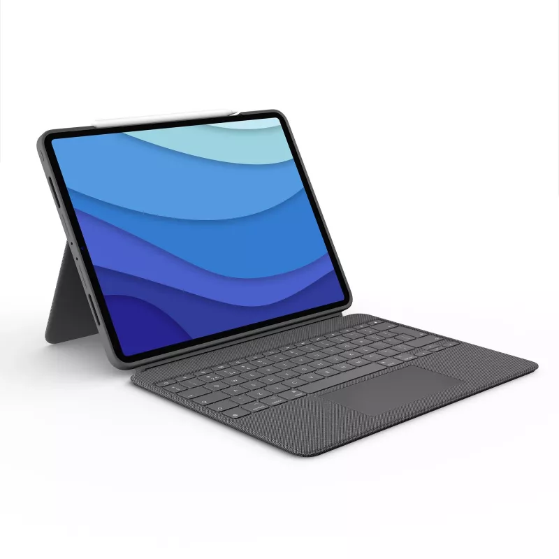 Keyboard with case for iPad Pro 12.9