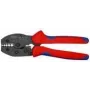 Knipex Crimping Pliers Uninsulated Butt Connector 2.5...10.0 mm² mm² (97 52 30 SB)