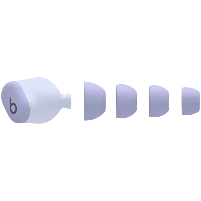 Beats Solo Buds - True Wireless Earbuds - Arctic Purple,Model A3151 A3150 A3152