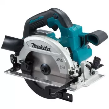 Makita DHS661 - Circular Saw - Cordless - 165 mm - without Battery - 18 V (DHS661ZU)