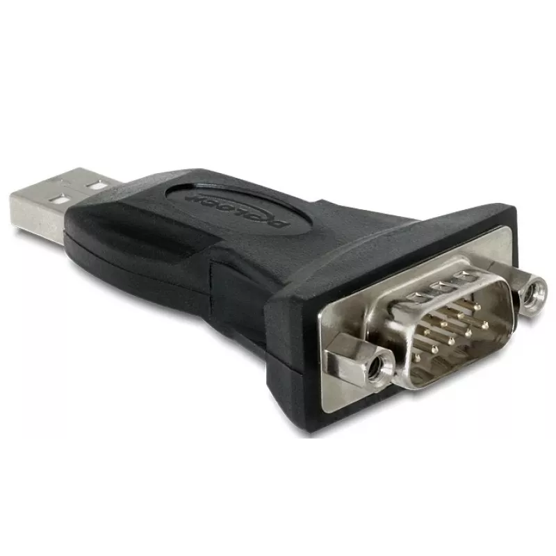 USB to Serial Adapter DeLOCK 61460