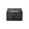 Power Supply Endorfy Supremo FM6 1000W, 80 PLUS Gold, ATX 3.1, Modular, Black