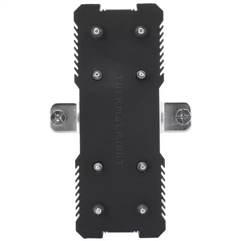 Thermalright Assassin X 120 Refined SE CPU Cooler 1-pack Black 120 mm