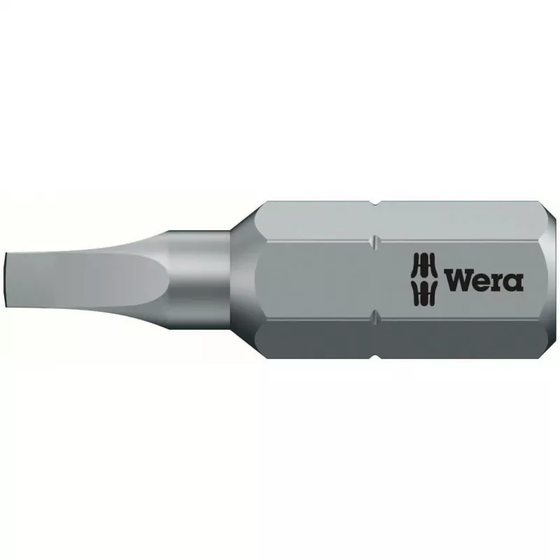 Wera Kraftform Kompakt 27 XL Universal Imperial Set 1, 7 pieces (05051032001)