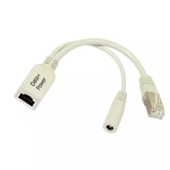PoE adapter MikroTik RBPOE 28V