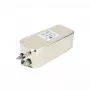 Akyga EN2080-12-S Single-Phase EMI Filter, 12 A, 120–250 V AC, 50/60 Hz, M4 Screw Terminals