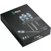 Wera 1684547 Storage Drive Black