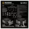 Power supply Lian Li RS Series ATX 3.1 modular 80 PLUS Gold 1000W