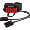 Battery Holder Einhell GE-PB 36/18 Li Black Power X-Change