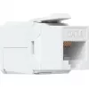 UBIQUITI CAT6 KEYSTONE JACK, 12-PACK. TOOLLESS KEYSTONE FOR TERMINATING A CAT6 ETHERNET JACK WITHOUT THE USE OF A PUNCH-DOWN OR CRIMPING TOOL