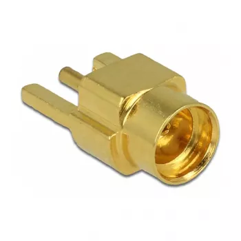 Coaxial Connector DeLOCK 65847 MMCX 50 Ω