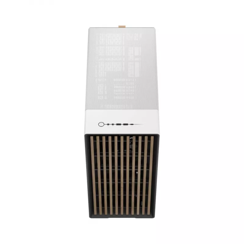 PC case Fractal Design North XL Desktop White