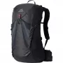Zulu 30, backpack black, 30 L, Size S/M