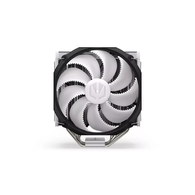 Endorfy EY3A010 Fortis 5 ARGB CPU Cooler Compatible with Intel & a