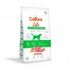 Dry dog food Calibra Life Adult Medium Breed Lamb 12 kg — complete nutrition for medium adult dogs, 27% protein, 16% fat, gluten-free