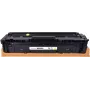 Renkforce RF-5608684 Toner Single replaces HP HP415A (W2032A) Yellow Toner (RF-5608684)