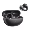 Wireless headphones QCY Crossky Clip C30S (black) — clip-on design, model T33S