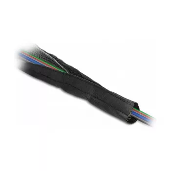 EMI Shielding Braided Sleeve DeLOCK 20842