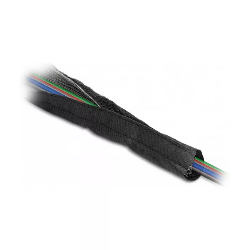 EMI Shielding Braided Sleeve DeLOCK 20842