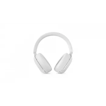 Philips TAH8000EWT/00 headphones/headset Wireless Head-band Calls/Music USB Type-C Bluetooth White