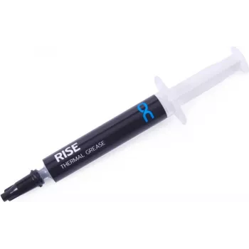 Alphacool 13015 - Thermal Paste - 6 W/m·K - 2,7 g/cm³ - Grey - Silver - 850000 cps TF - 4 g (13015)