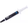 Alphacool 13015 - Thermal Paste - 6 W/m·K - 2,7 g/cm³ - Grey - Silver - 850000 cps TF - 4 g (13015)