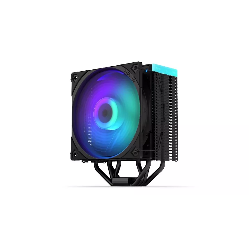 Endorfa Fera 5 Black ARGB CPU cooler