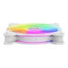 Fan Cooler Master MasterFan MF140 HALO² White Edition