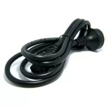 Switzerland AC Type A Power Cable