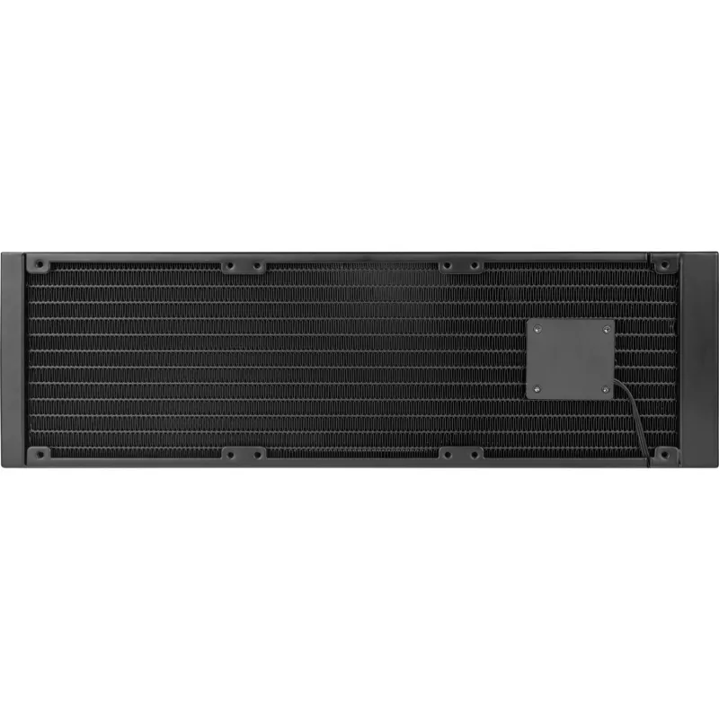 All-in-One Liquid CPU Cooler THERMALTAKE AW420 with 420mm Radiator and RGB Fans
