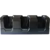 Datalogic Triple Slot Dock - Docking Cradle (Connection Base) - for Skorpio X5