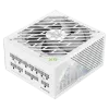 Gamemax Power Supply, 80 PLUS, Gold | GX PRO 1050G WH | 1050 W